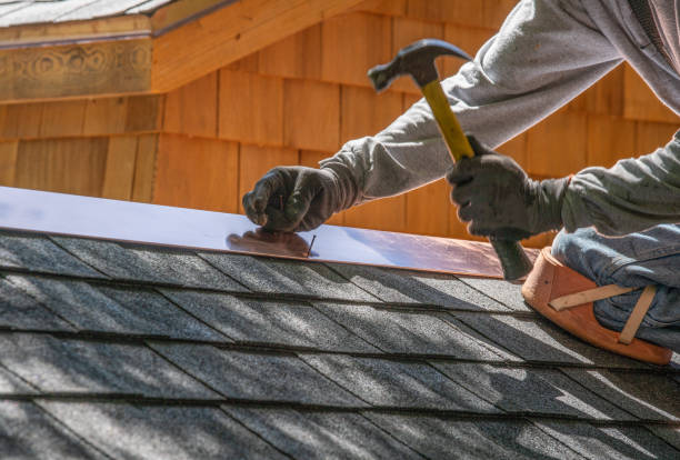 Best Chimney Flashing Repair  in Brookhaven, PA
