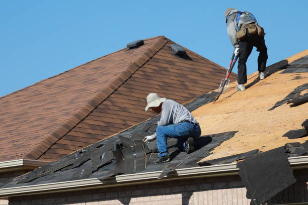 Sheet Metal Roofing in Brookhaven, PA