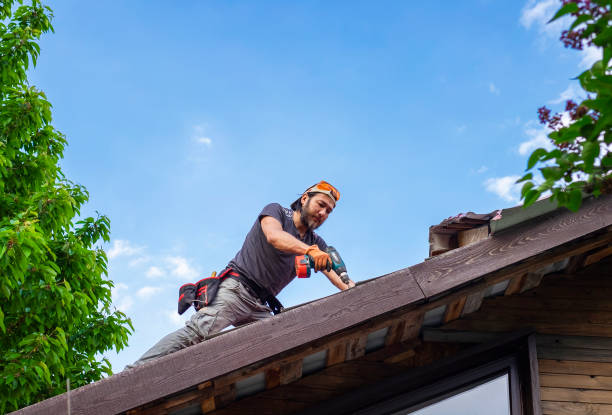 Best Slate Roofing  in Brookhaven, PA