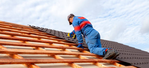 Asphalt Shingles Roofing in Brookhaven, PA