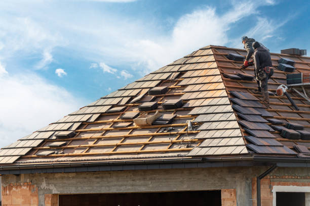 Best Emergency Roof Repair Services  in Brookhaven, PA